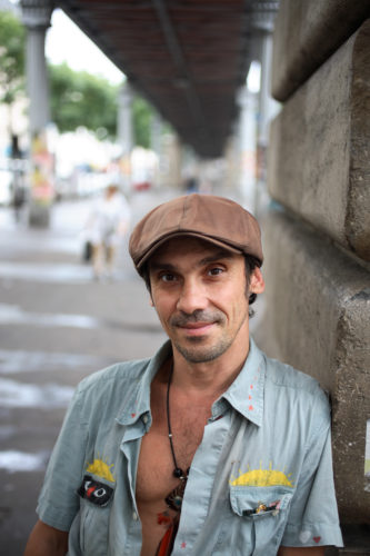 Manu Chao